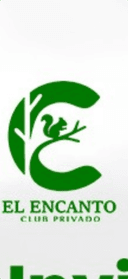 Logo El Encanto